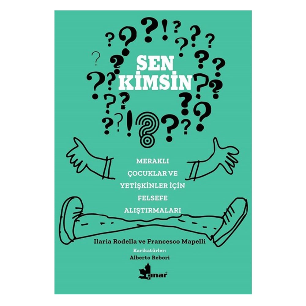 SEN KİMSİN?