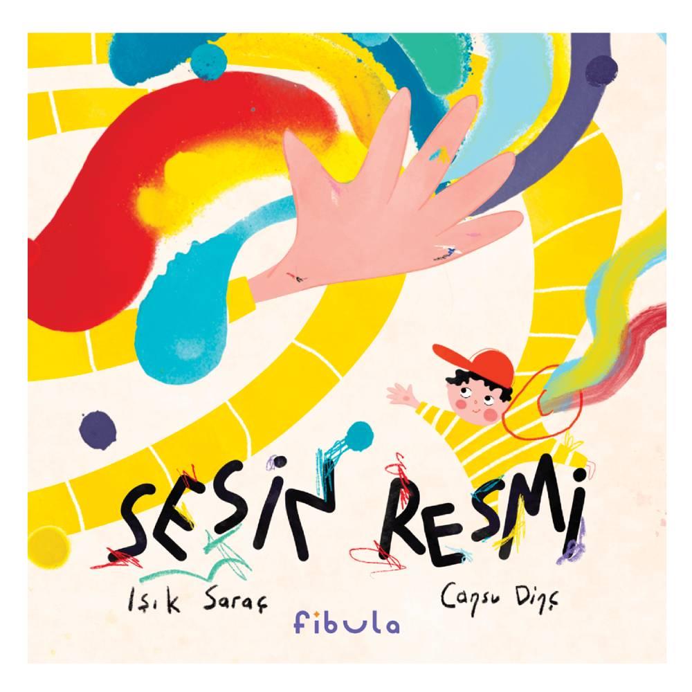 Sesin Resmi Çocuk Kitapları Uzmanı - Children's Books Expert