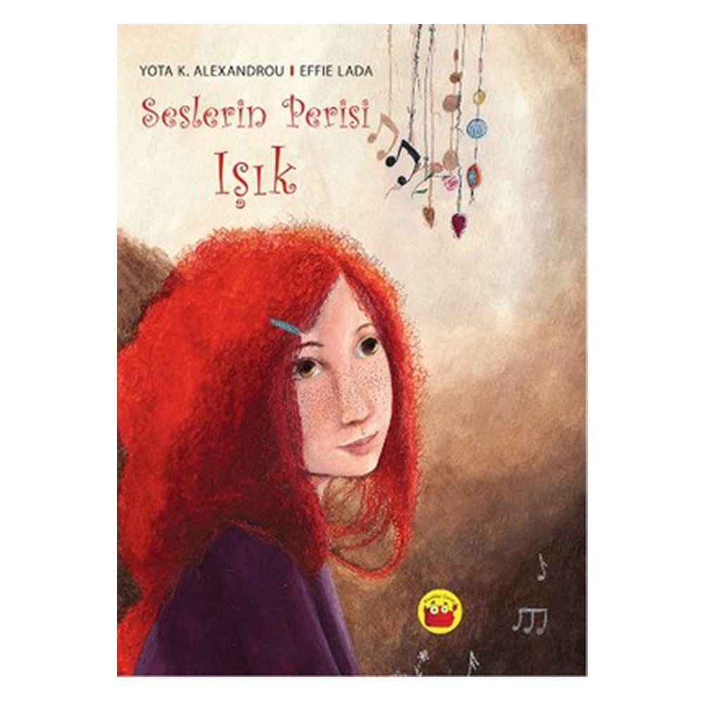 SESLERİN PERİSİ IŞIK Çocuk Kitapları Uzmanı - Children's Books Expert