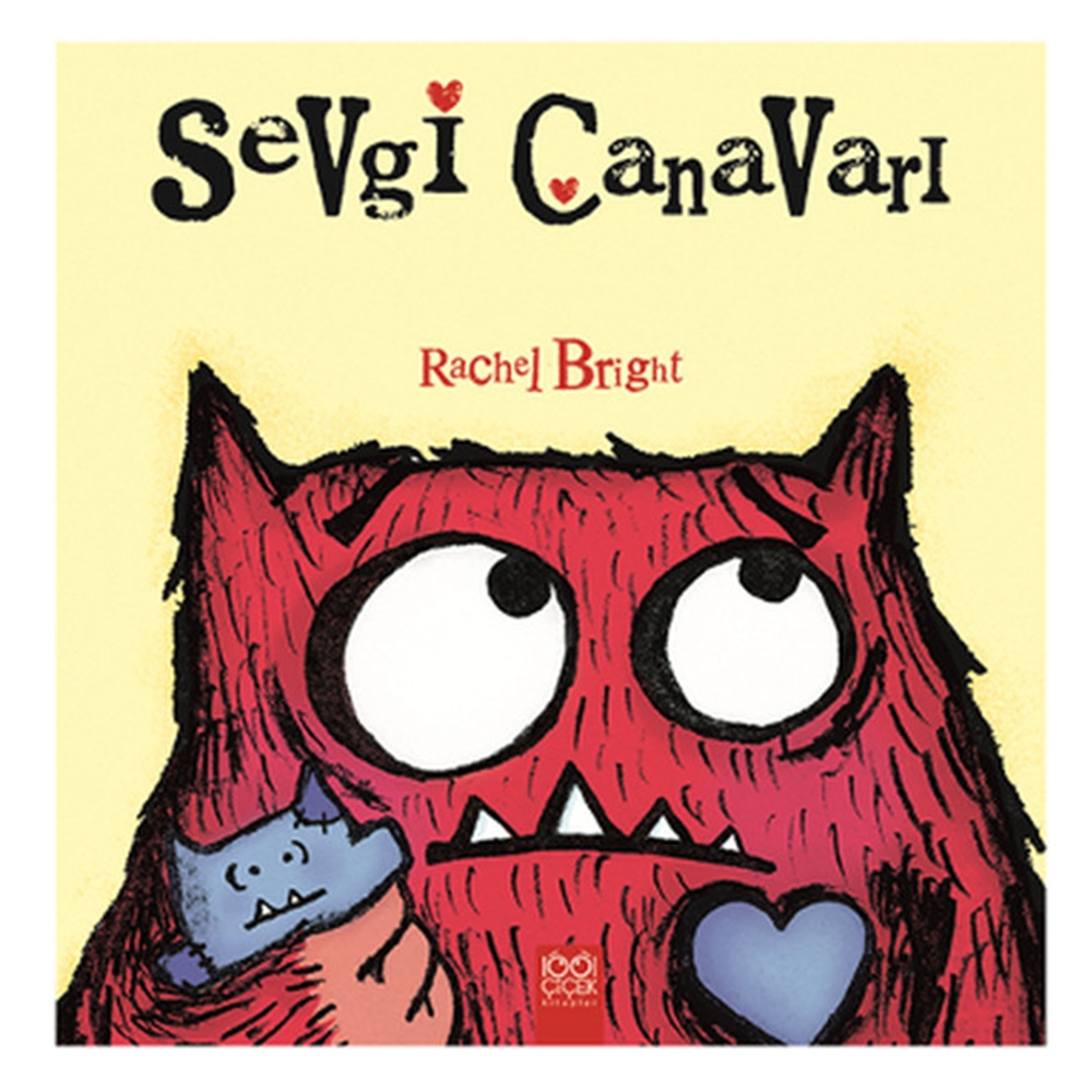 SEVGİ CANAVARI