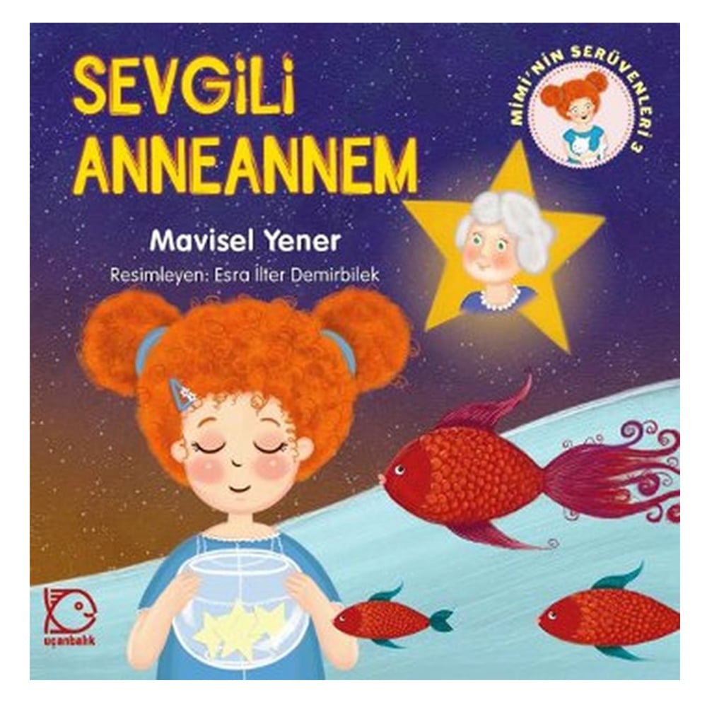 SEVGİLİ ANNEANNEM