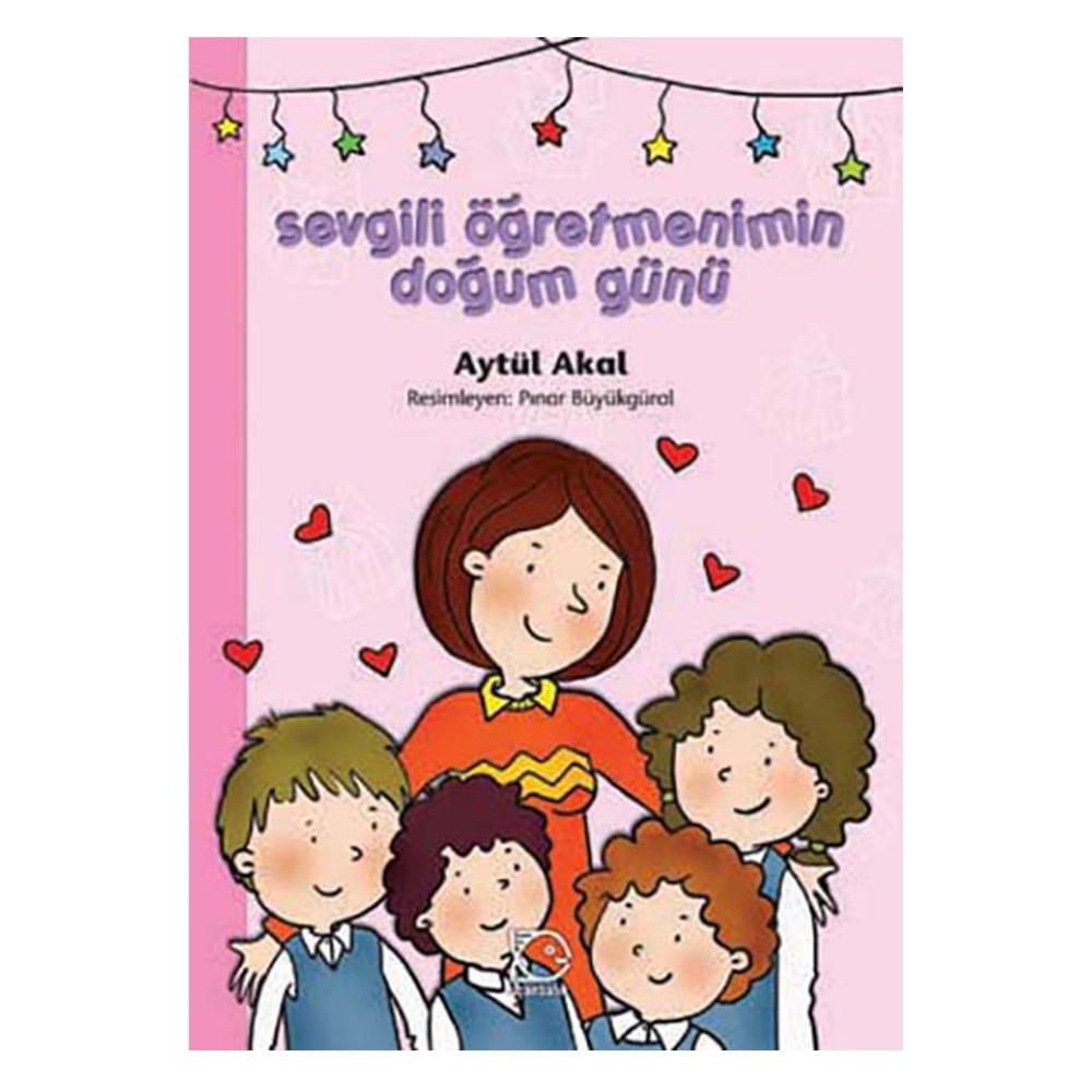 SEVGİLİ ÖĞRETMENİMİN DOĞUM GÜNÜ