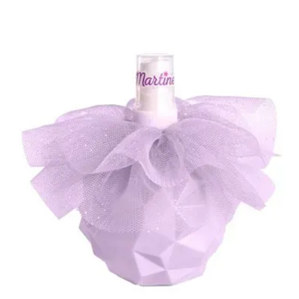 Shımmer Kız Çocuk Mor Parfüm 100ml Çocuk Kitapları Uzmanı - Children's Books Expert