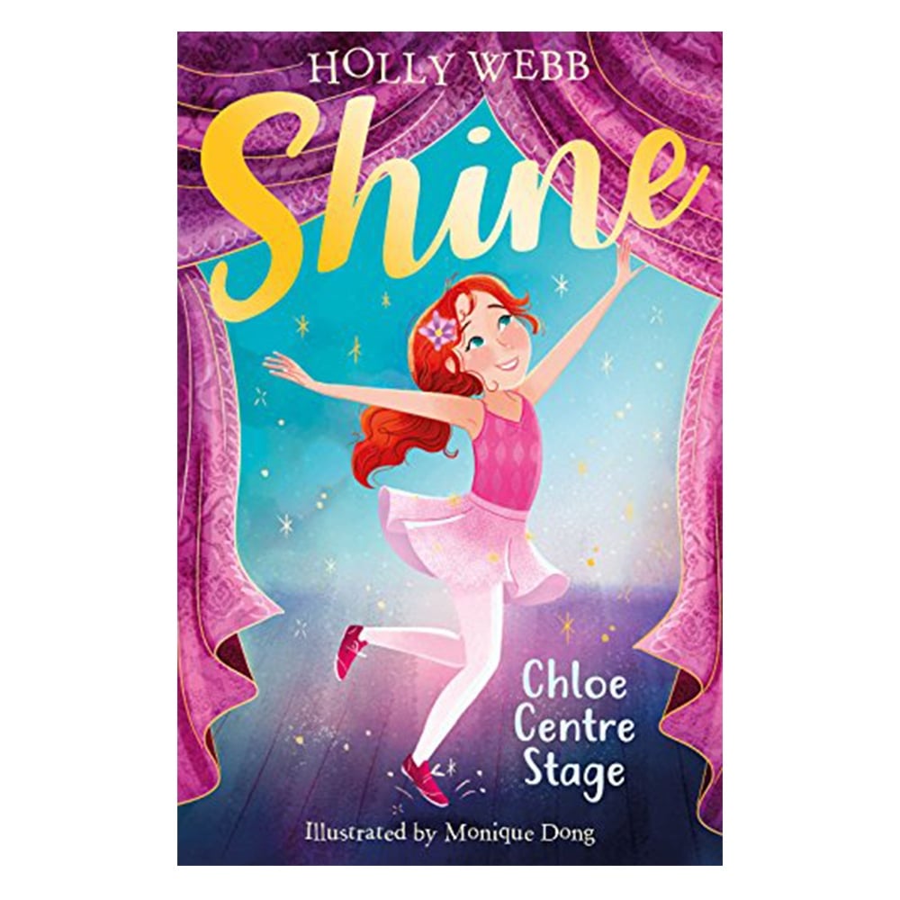 SHINE Çocuk Kitapları Uzmanı - Children's Books Expert