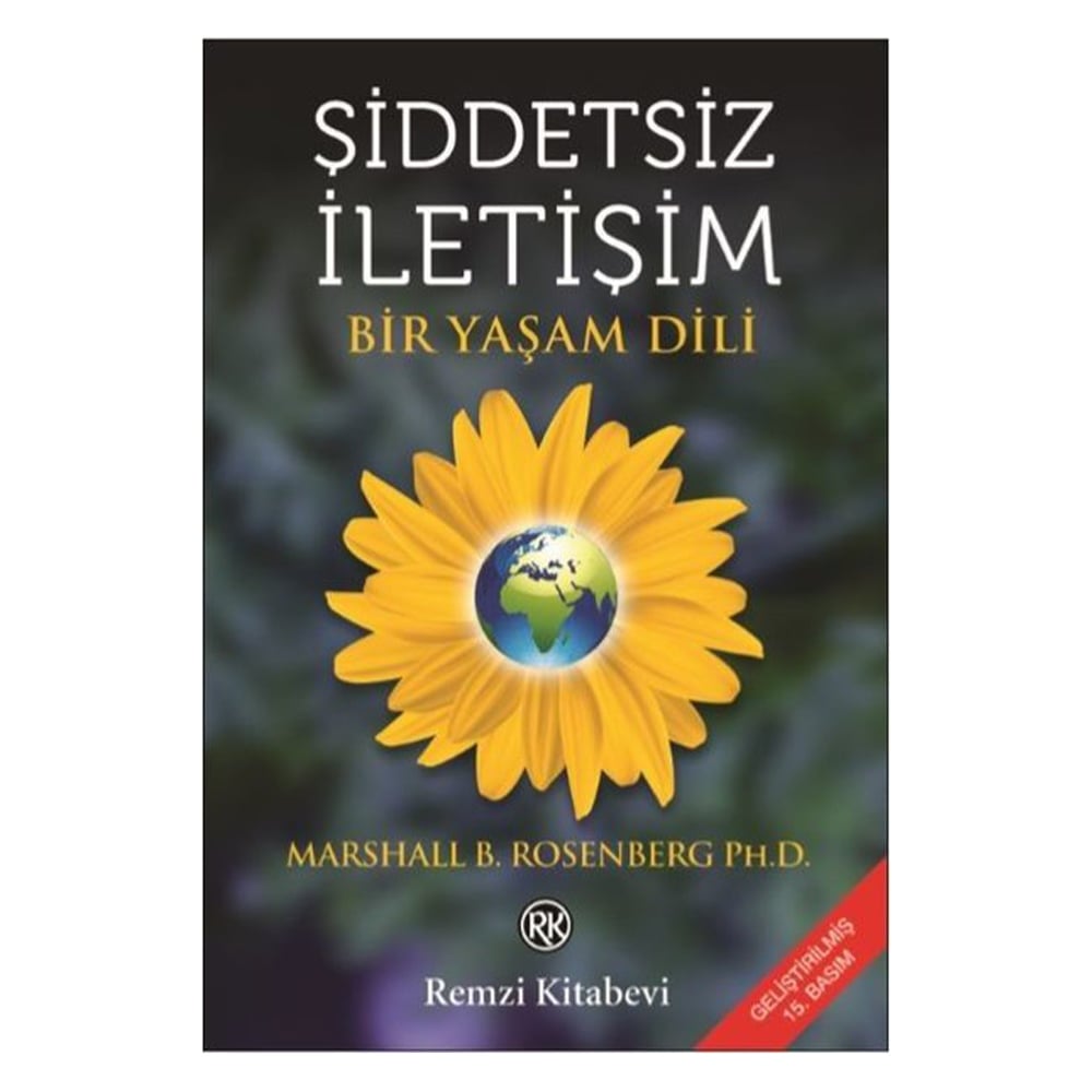 ŞİDDETSİZ İLETİŞİM - BİR YAŞAM DİLİ Çocuk Kitapları Uzmanı - Children's Books Expert