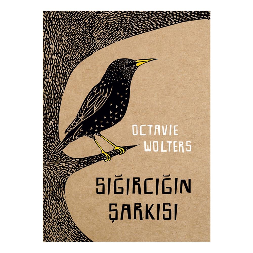 Sığırcığın Şarkısı Çocuk Kitapları Uzmanı - Children's Books Expert