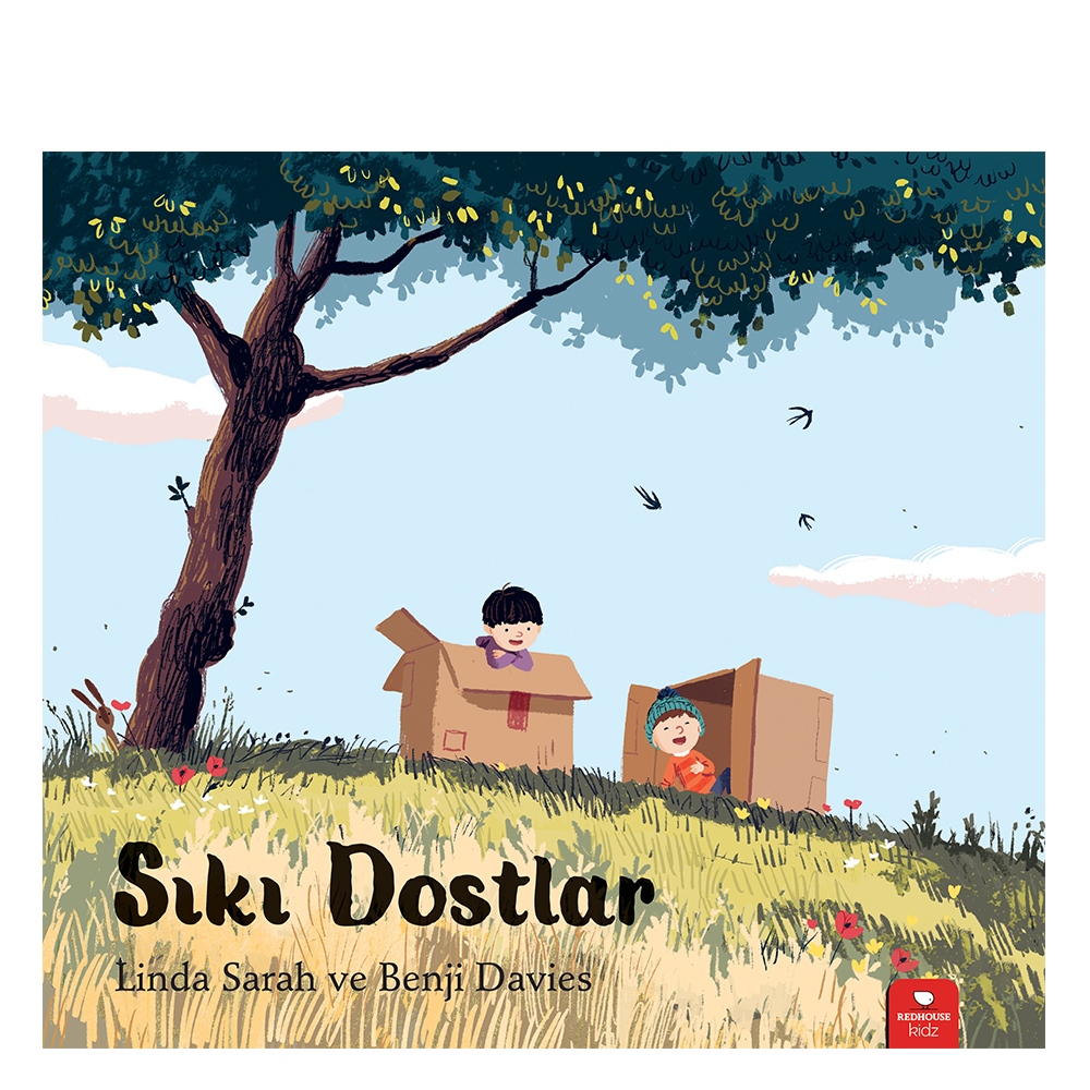 SIKI DOSTLAR #sevilenler Çocuk Kitapları Uzmanı - Children's Books Expert