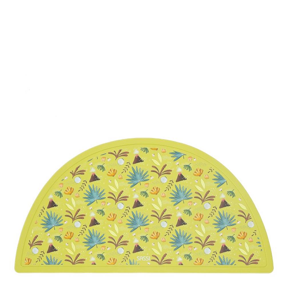 Silikon Amerikan Servis - Güçlü Dinozor