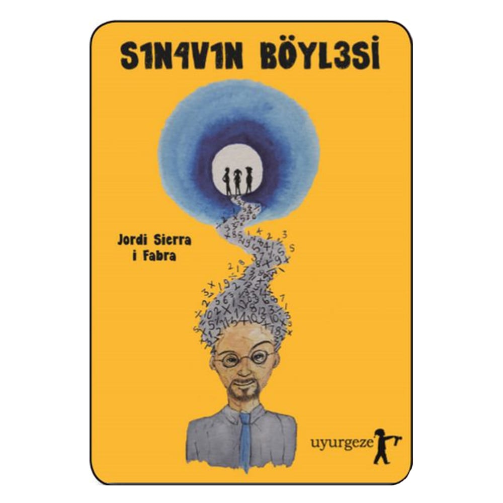 SINAVIN BÖYLESİ Çocuk Kitapları Uzmanı - Children's Books Expert
