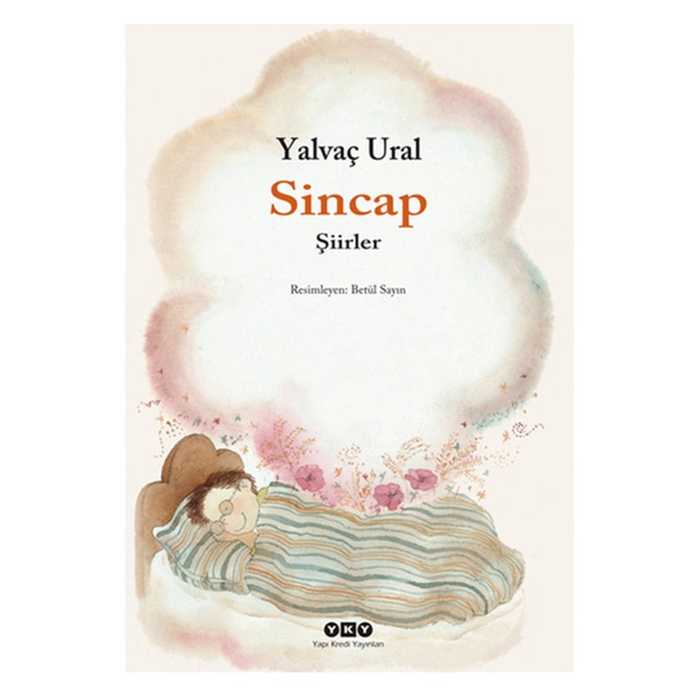 SİNCAP - ŞİİRLER