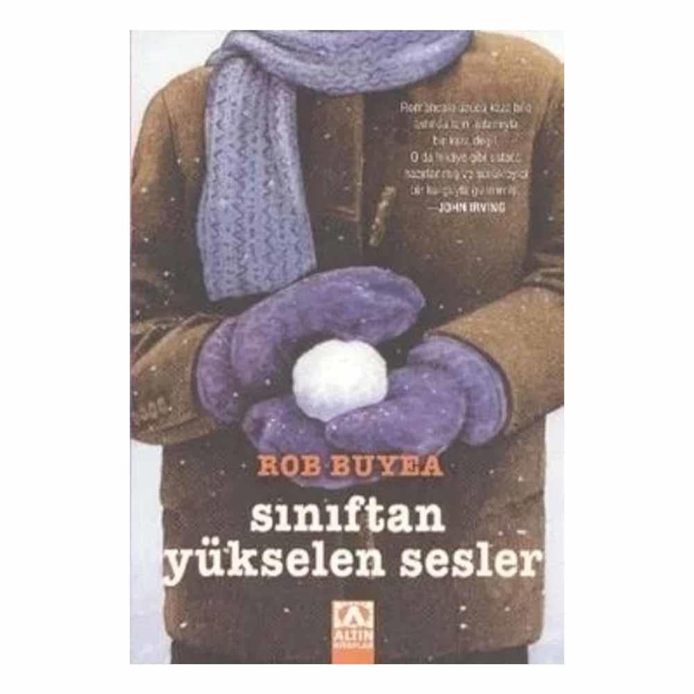 Sınıftan Yükselen Sesler Çocuk Kitapları Uzmanı - Children's Books Expert
