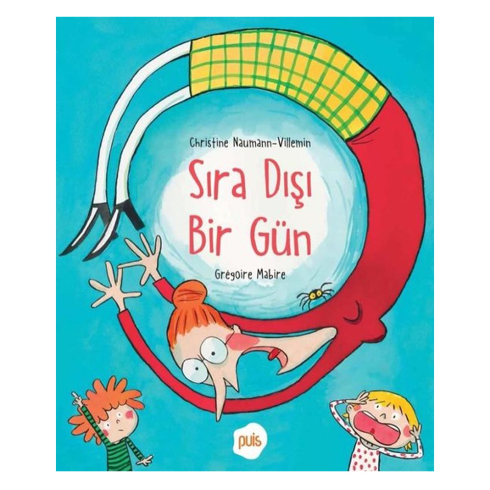 SIRA DIŞI BİR GÜN