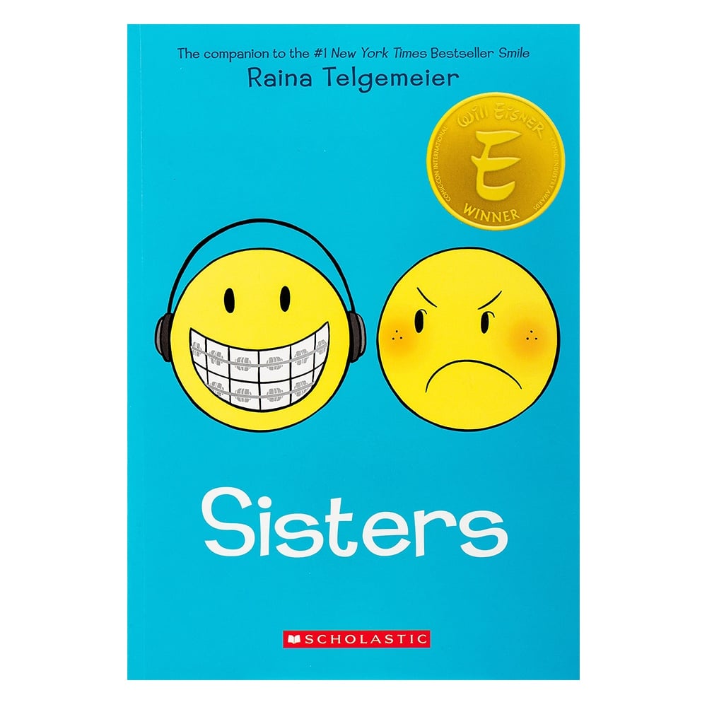 SISTERS Çocuk Kitapları Uzmanı - Children's Books Expert