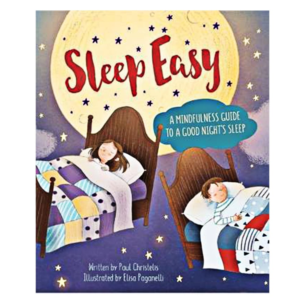 SLEEP EASY #yenigelenler Çocuk Kitapları Uzmanı - Children's Books Expert