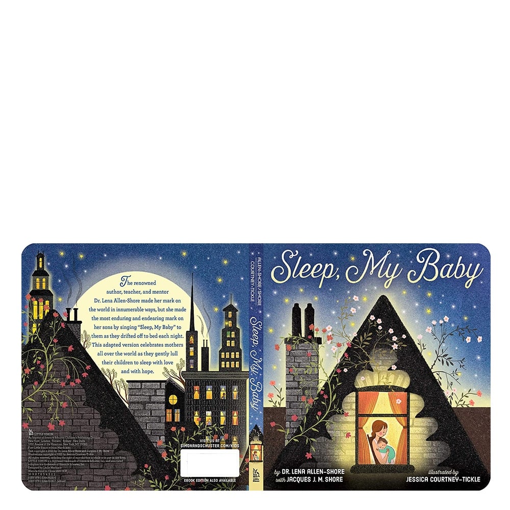 SLEEP MY BABY SIMON Kategorisiz