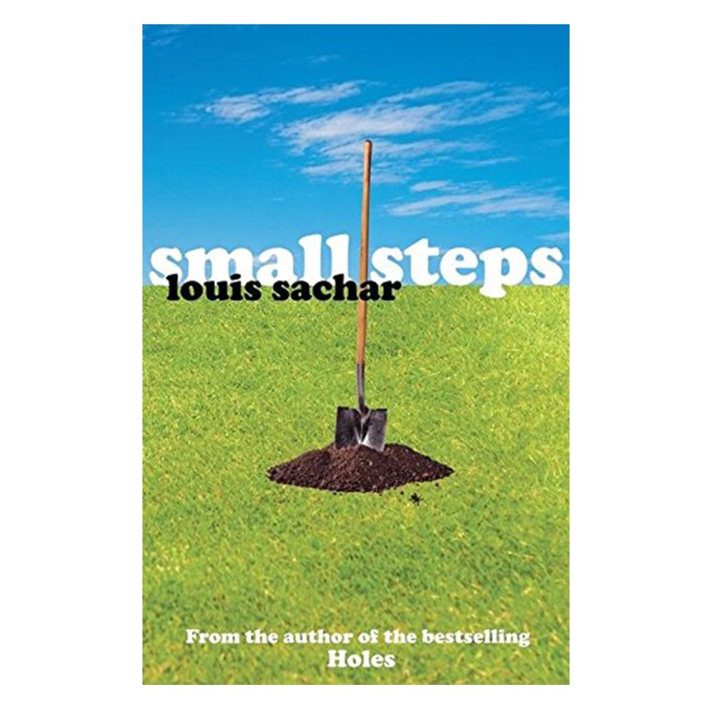 SMALL STEPS