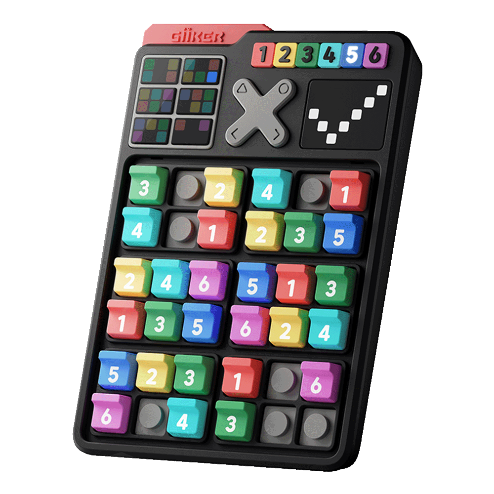 Smart Sudoku Çocuk Kitapları Uzmanı - Children's Books Expert