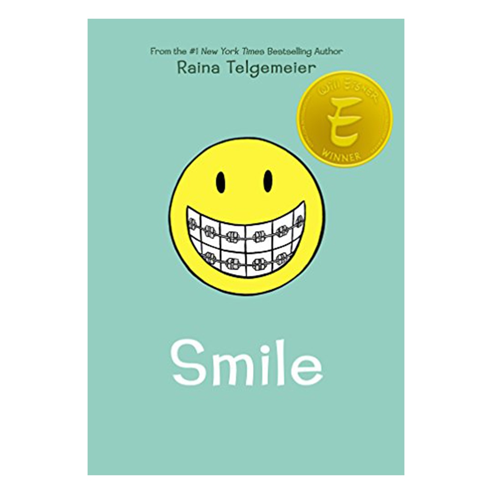SMILE Çocuk Kitapları Uzmanı - Children's Books Expert