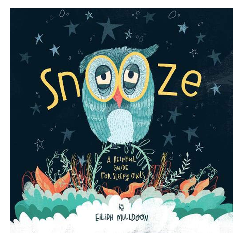 SNOOZE Çocuk Kitapları Uzmanı - Children's Books Expert