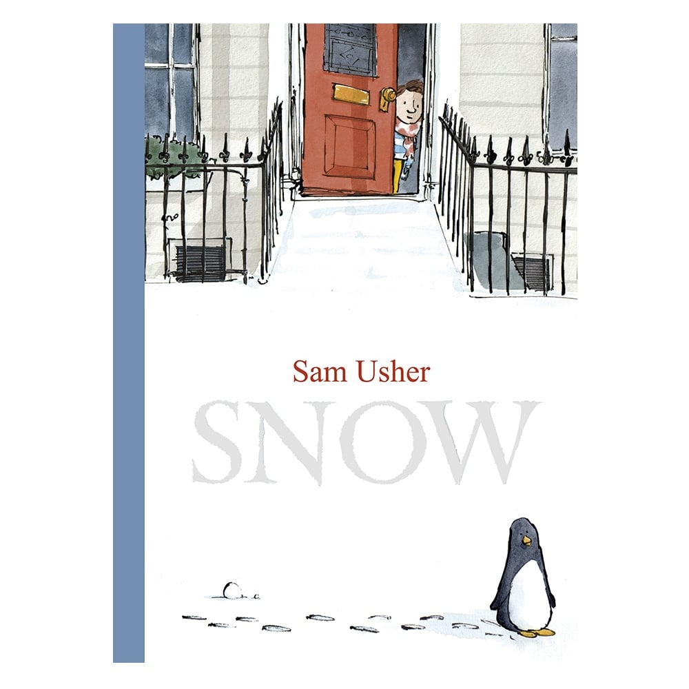 SNOW Çocuk Kitapları Uzmanı - Children's Books Expert