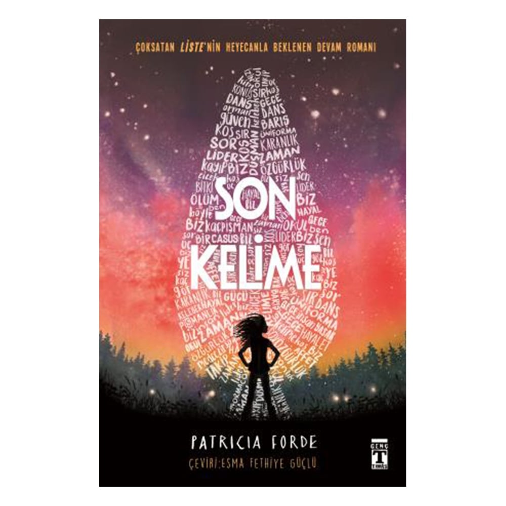 SON KELİME Çocuk Kitapları Uzmanı - Children's Books Expert