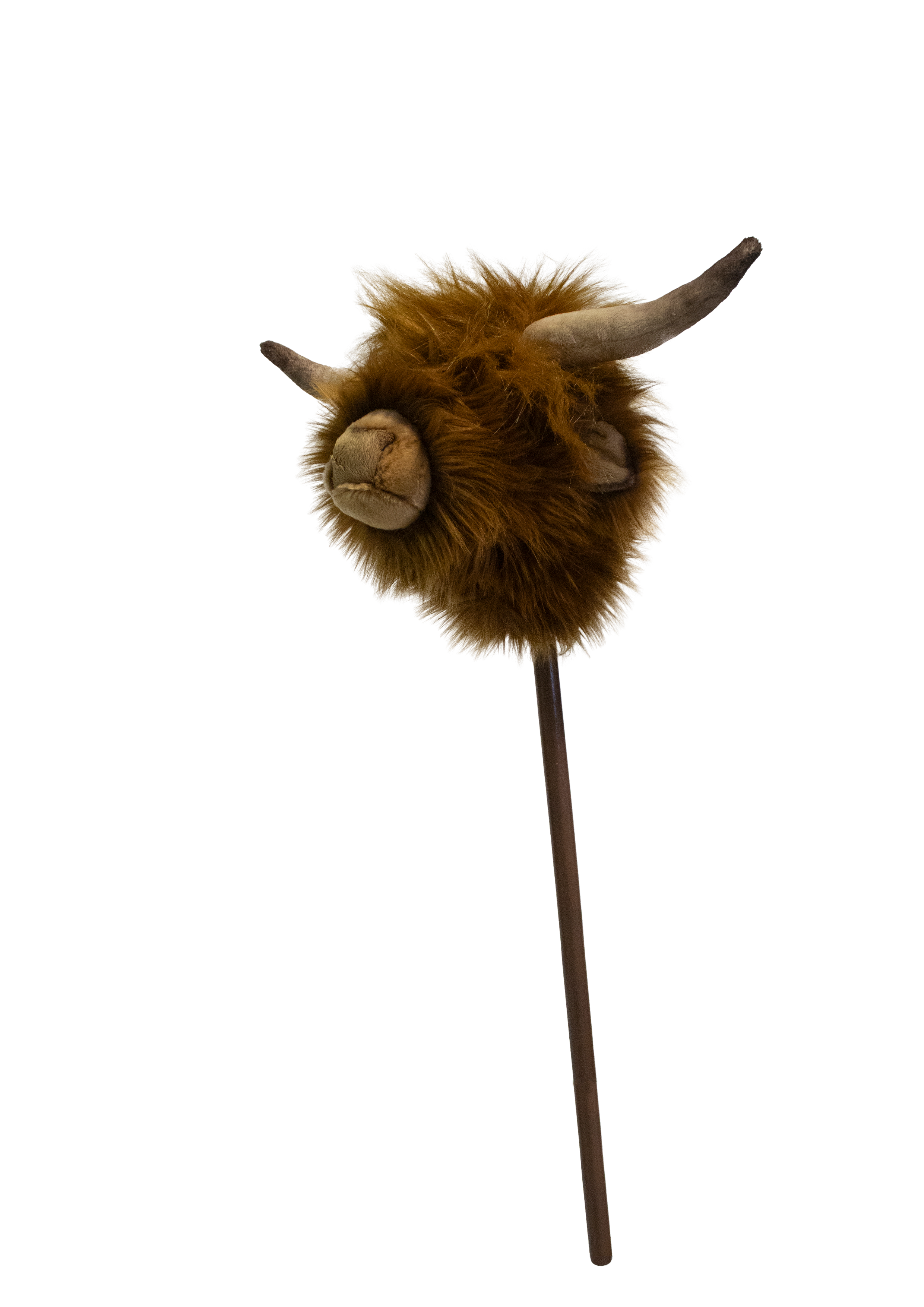 Sopa Oyuncak, Highlander İnek