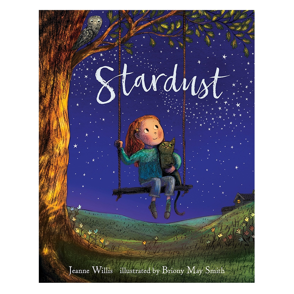 STARDUST Çocuk Kitapları Uzmanı - Children's Books Expert