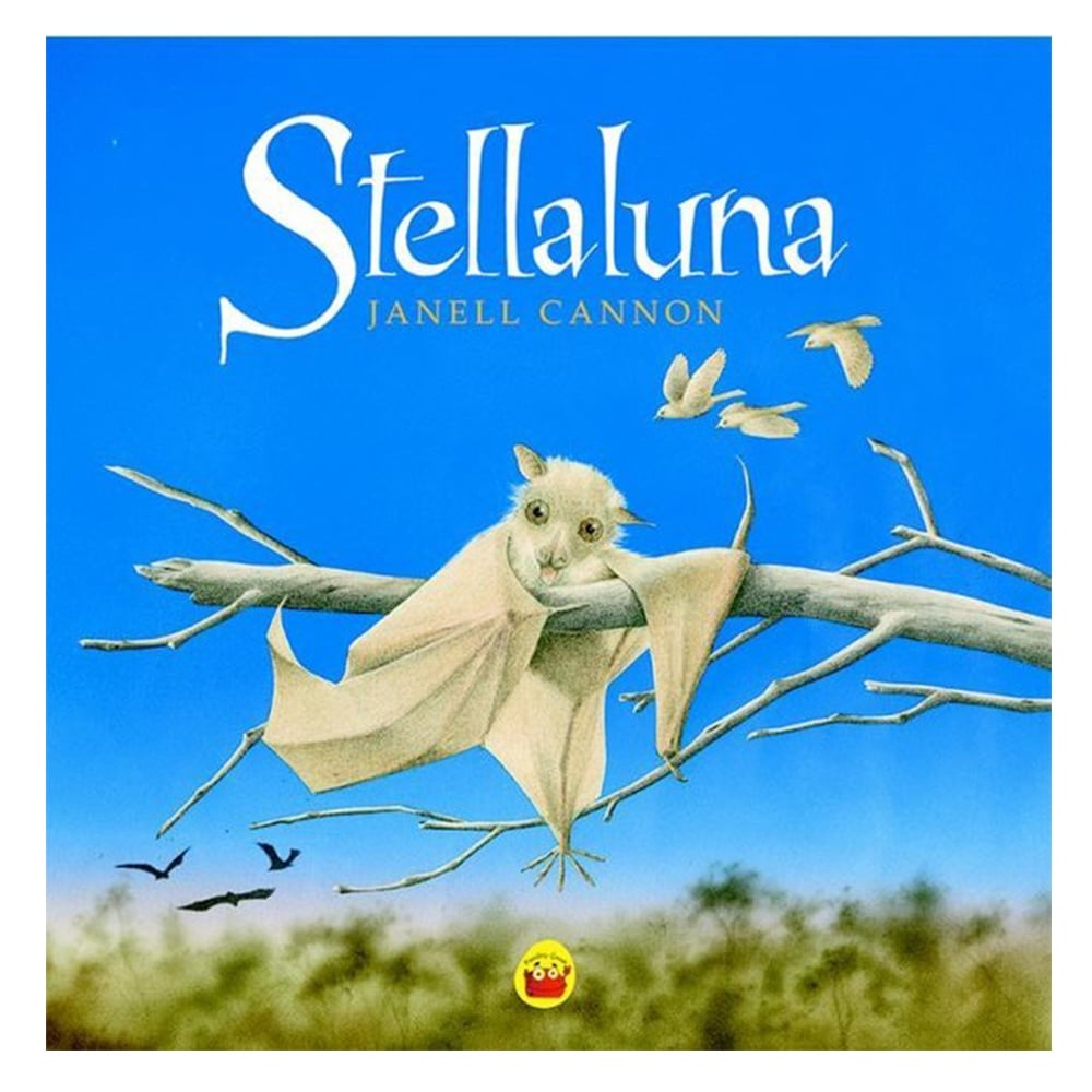 STELLALUNA
