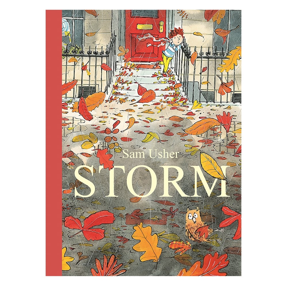 STORM Çocuk Kitapları Uzmanı - Children's Books Expert