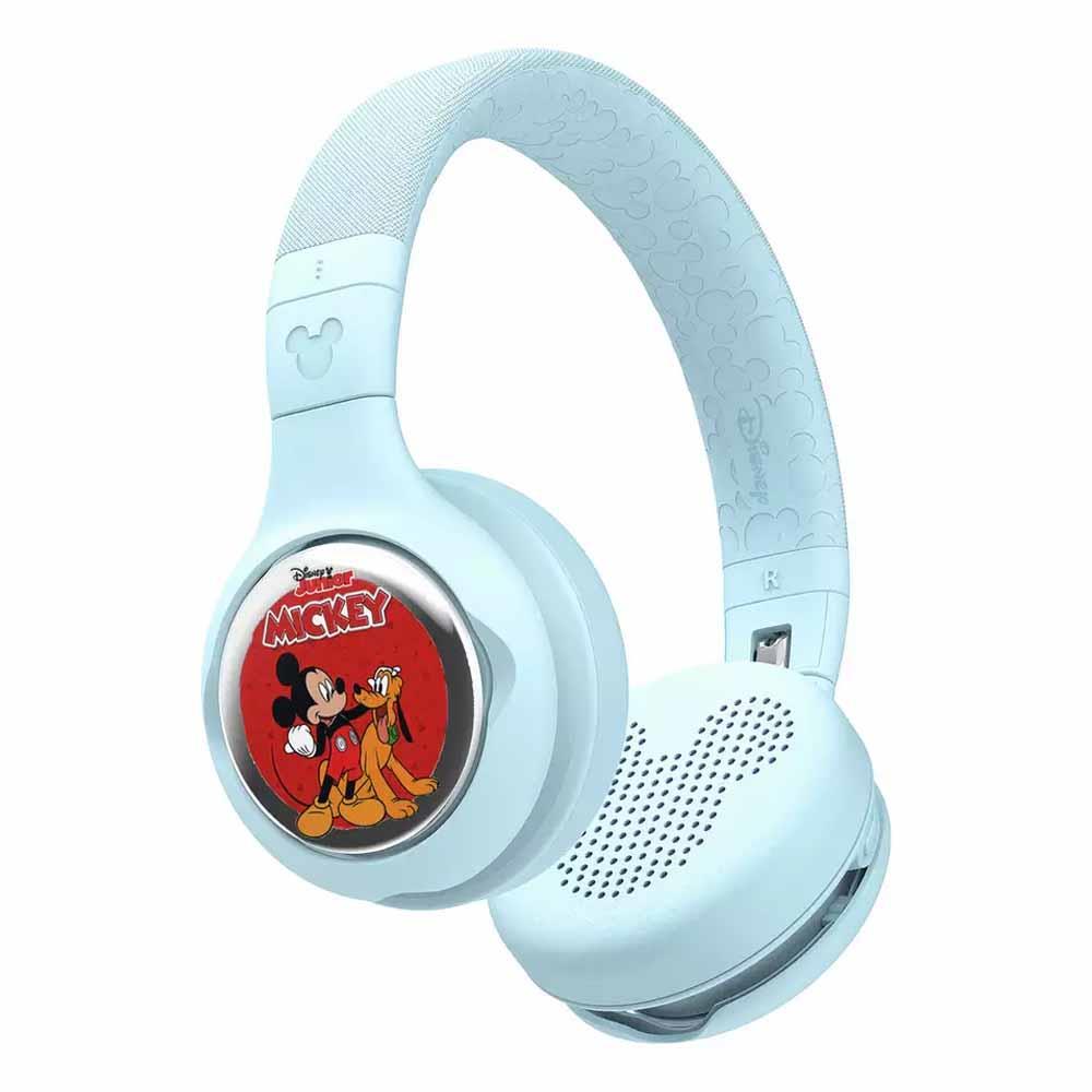 StoryPhones Disney - Kulak Üstü Kulaklık Çocuk Kitapları Uzmanı - Children's Books Expert