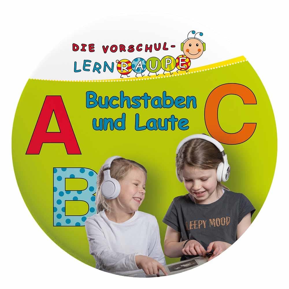 StoryShields Random (DACH) VORSCHUL LERNRAUPE 1 Çocuk Kitapları Uzmanı - Children's Books Expert