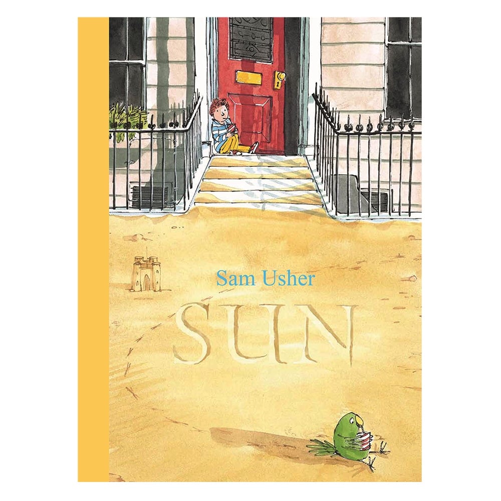 SUN Çocuk Kitapları Uzmanı - Children's Books Expert