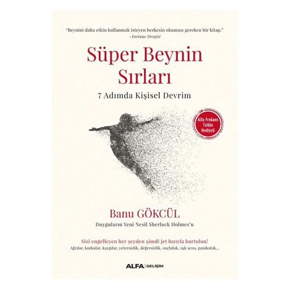 SÜPER BEYNİN SIRLARI