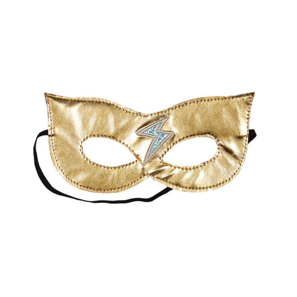 Super Hero mask (1 pc) Çocuk Kitapları Uzmanı - Children's Books Expert
