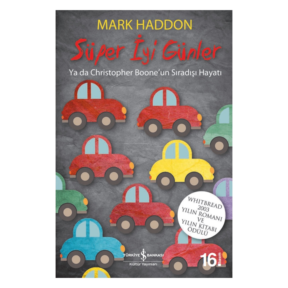 SÜPER İYİ GÜNLER Çocuk Kitapları Uzmanı - Children's Books Expert