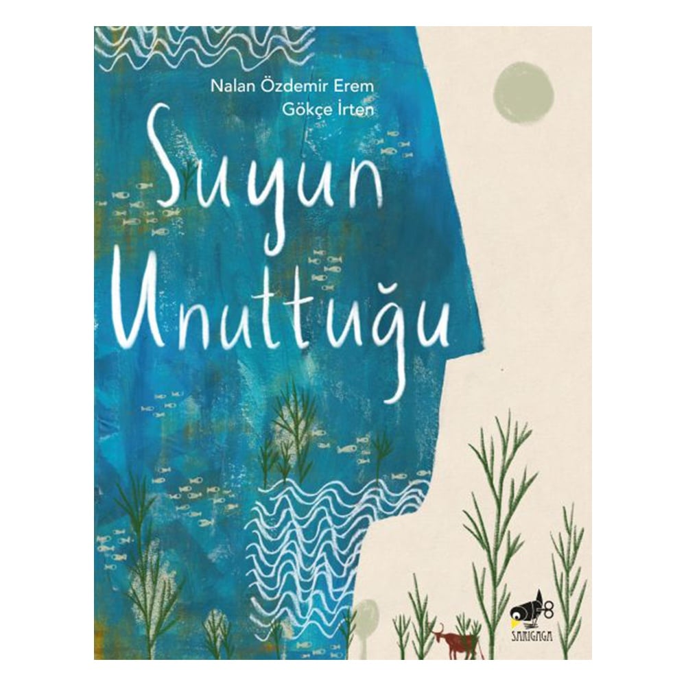 SUYUN UNUTTUĞU Çocuk Kitapları Uzmanı - Children's Books Expert