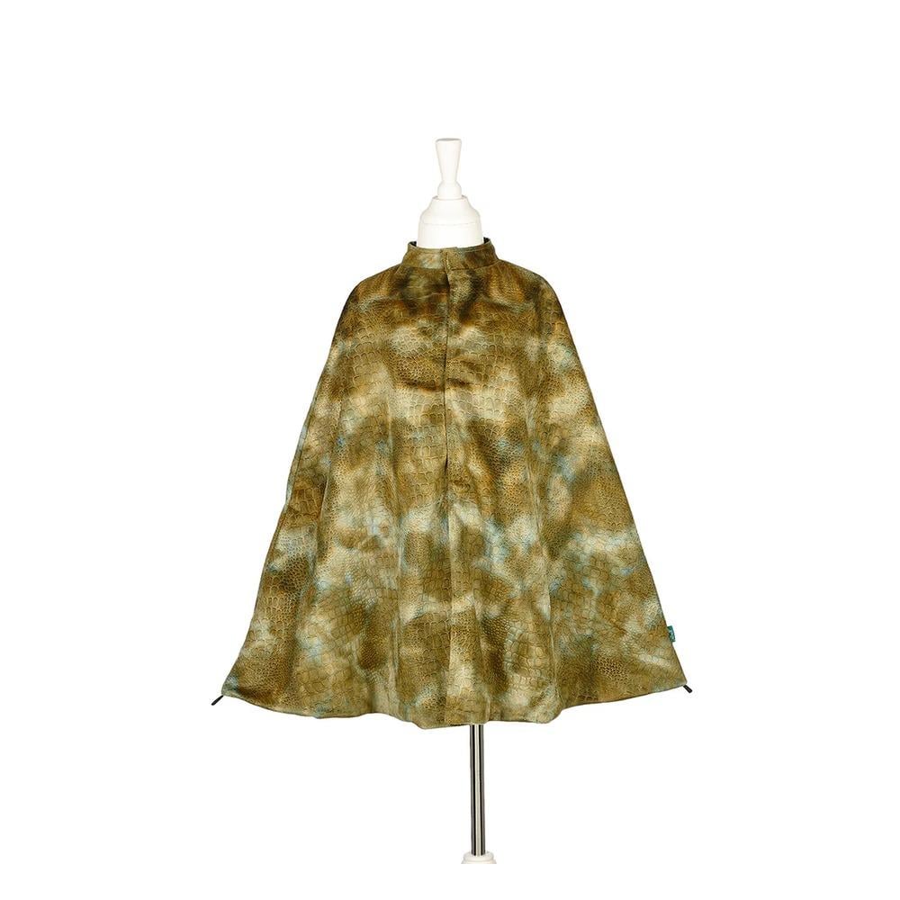 T-rex - Halloween reversible cape, 4-7 yrs, Çocuk Kitapları Uzmanı - Children's Books Expert