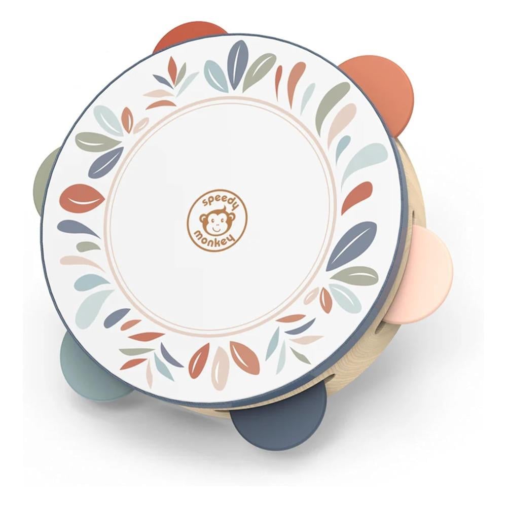 Tambourine Çocuk Kitapları Uzmanı - Children's Books Expert