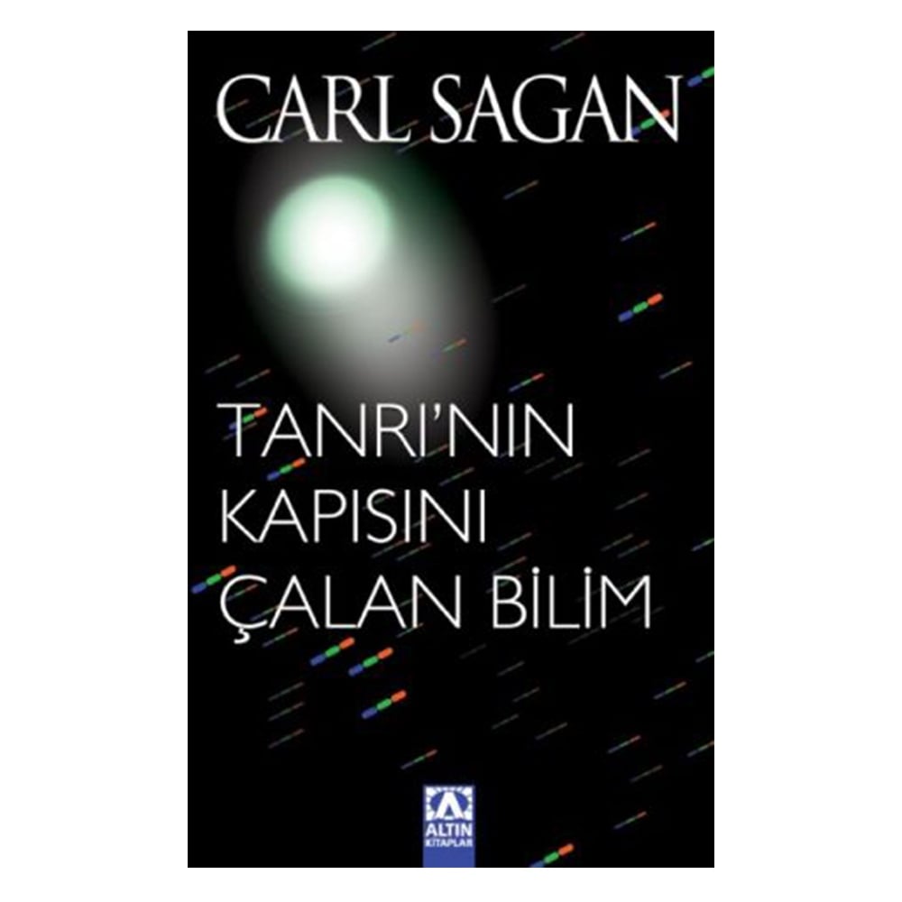 TANRİ'NİN KAPİSİNİ ÇALAN BİLİM Çocuk Kitapları Uzmanı - Children's Books Expert