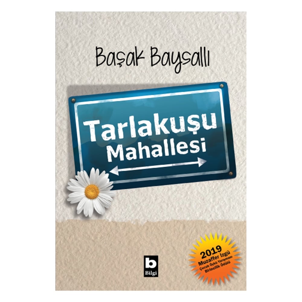 TARLAKUŞU MAHALLESİ Çocuk Kitapları Uzmanı - Children's Books Expert