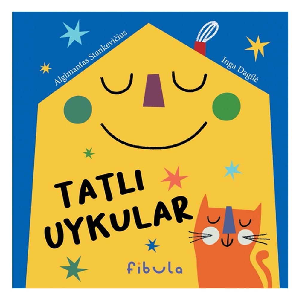 TATLI UYKULAR Çocuk Kitapları Uzmanı - Children's Books Expert