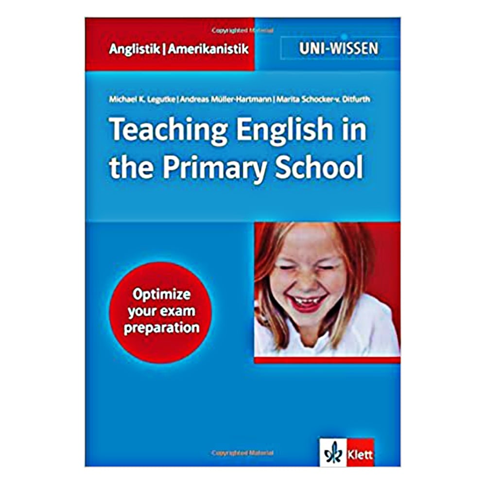 TEACHING ENGLISH IN THE PRIMARY SCHOOL Çocuk Kitapları Uzmanı - Children's Books Expert