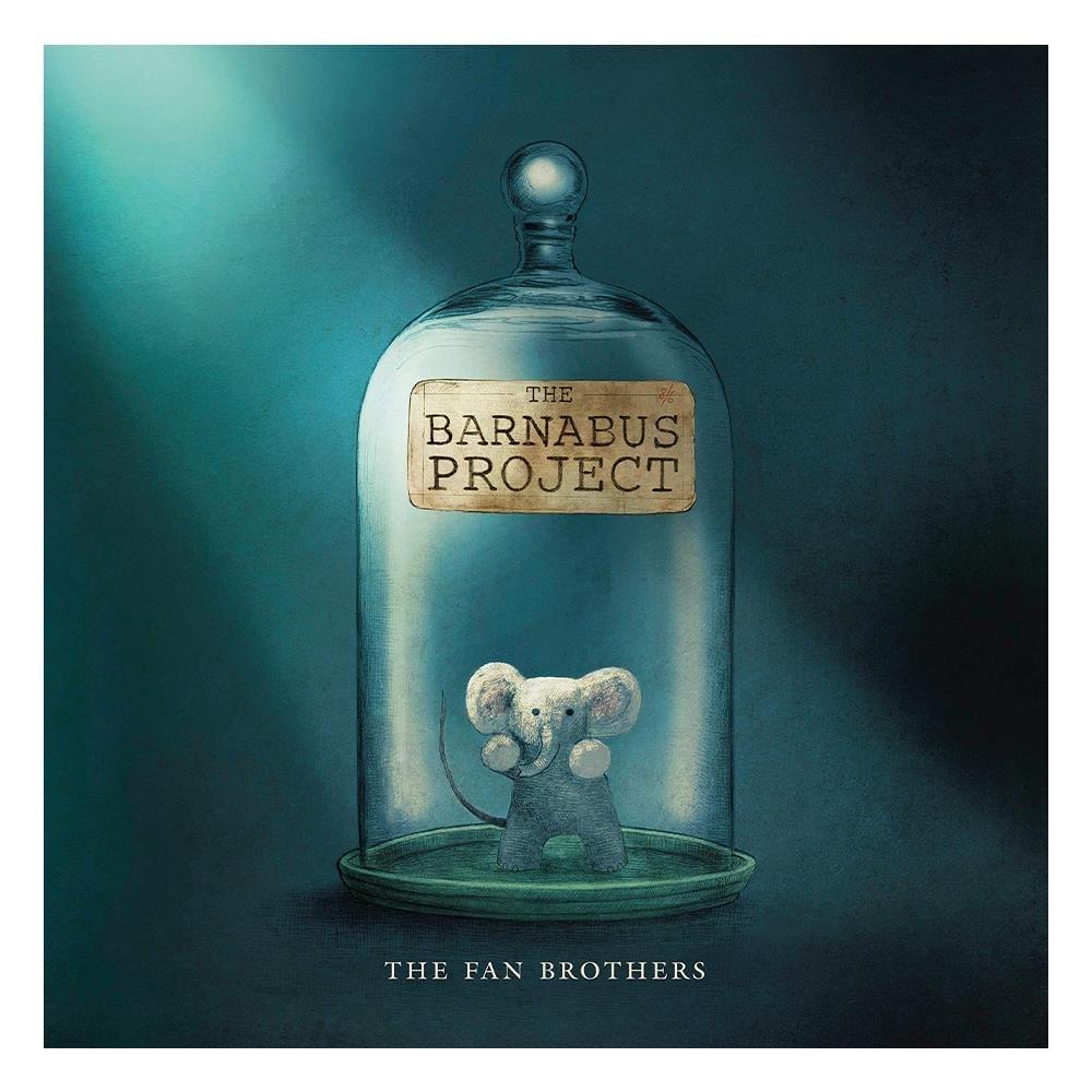 The Barnabus Project Çocuk Kitapları Uzmanı - Children's Books Expert