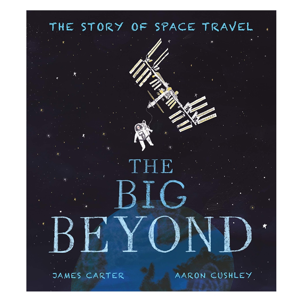 THE BIG BEYOND Çocuk Kitapları Uzmanı - Children's Books Expert