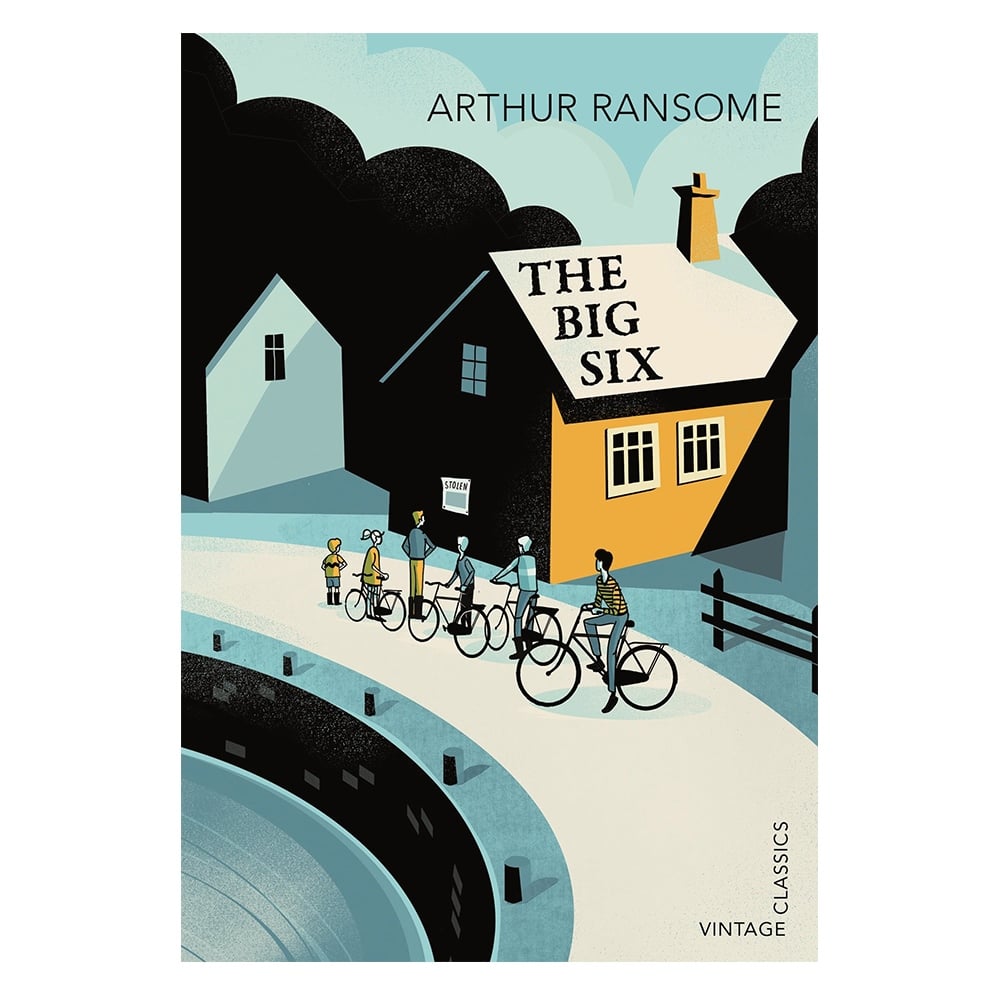 THE BIG SIX