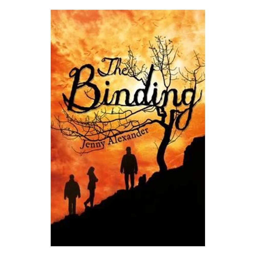 THE BINDING (ACB ORIGINALS) Çocuk Kitapları Uzmanı - Children's Books Expert