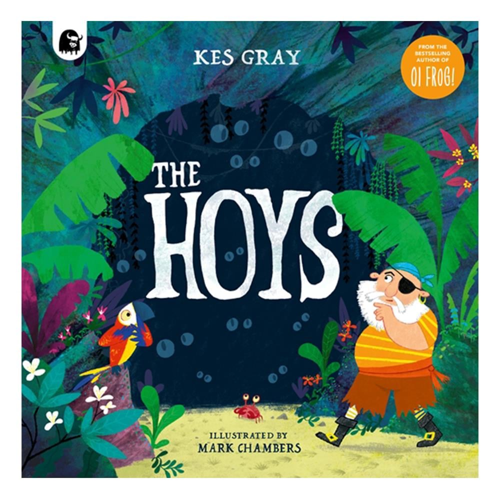 The Hoys Çocuk Kitapları Uzmanı - Children's Books Expert