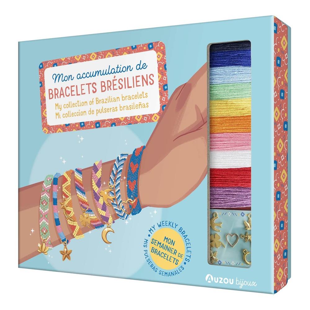 The Jewellery Factory (Big DIY Kit) Çocuk Kitapları Uzmanı - Children's Books Expert
