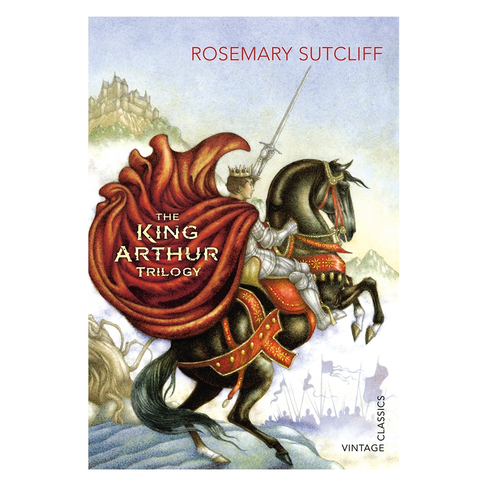 THE KING ARTHUR TRILOGY