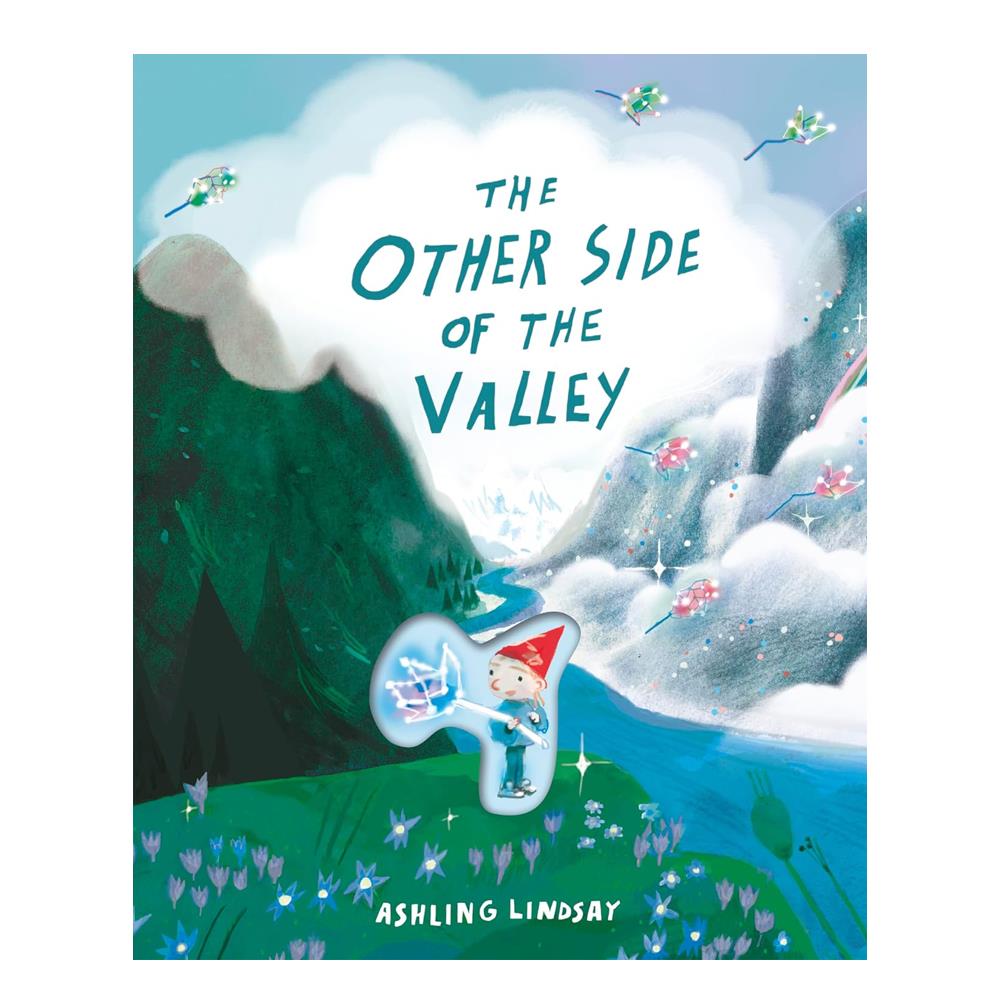 The Other Side of the Valley Çocuk Kitapları Uzmanı - Children's Books Expert